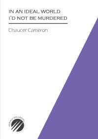 Chaucer Cameron Front Cover